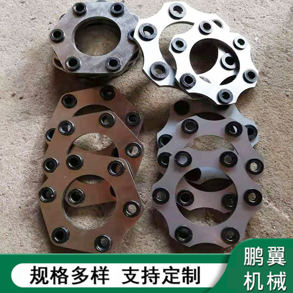 遼寧聯(lián)軸器膜片