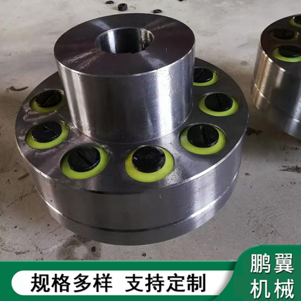 廣東TL彈性套柱銷聯(lián)軸器