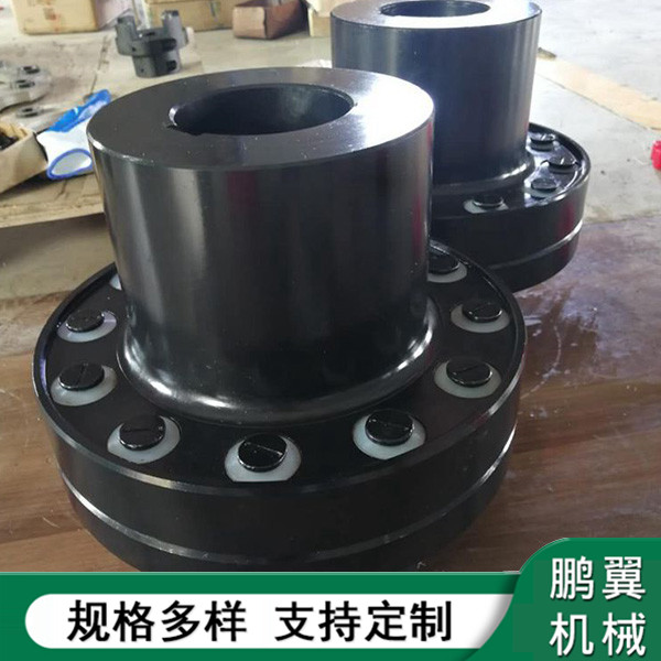 山東彈性套柱銷聯(lián)軸器